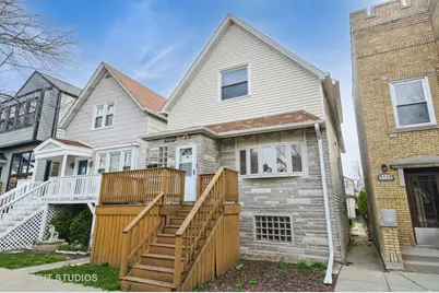 3721 N Whipple Street, Chicago, IL 60618 - Photo 1