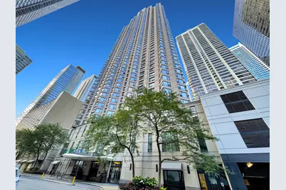 401 E Ontario Street #1904, Chicago, IL 60611 - Photo 1