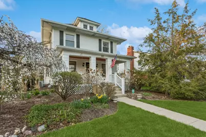 103 Minneola Street, Hinsdale, IL 60521 - Photo 1