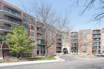 511 Aurora Avenue #416, Naperville, IL 60540 - Photo 1