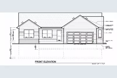 1409 6th Street, Harvard, IL 60033 - Photo 1