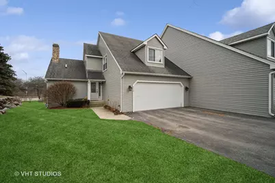 640 Wilbur Court, Gurnee, IL 60031 - Photo 1
