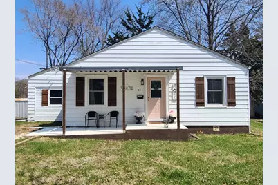 514 E Graham Street, Dixon, IL 61021 - Photo 1