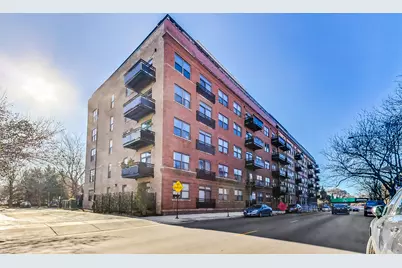 1735 W Diversey Parkway #520, Chicago, IL 60614 - Photo 1