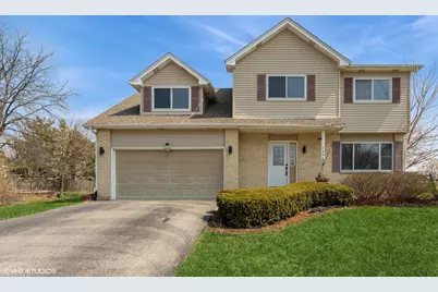 1404 Canyon Court, Bolingbrook, IL 60490 - Photo 1