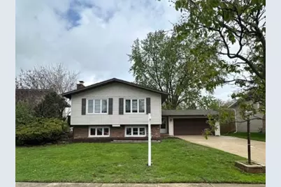 6140 El Morro Lane, Oak Forest, IL 60452 - Photo 1