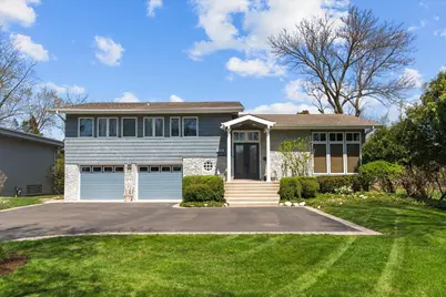 1060 Edgebrook Lane, Glencoe, IL 60022 - Photo 1