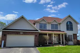 251 Isleview Dr, Oswego, IL 60543 - Photo 1