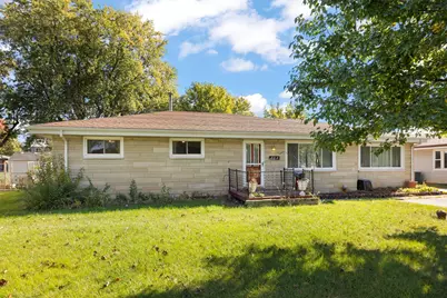 802 Sheila Drive, Joliet, IL 60435 - Photo 1