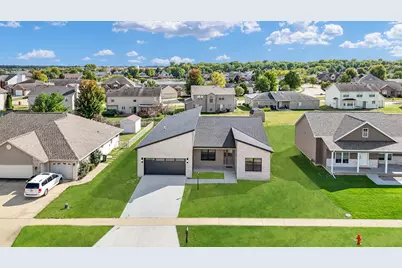 2903 Haydon Drive, Urbana, IL 61802 - Photo 1