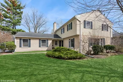 429 Grant Avenue, Geneva, IL 60134 - Photo 1