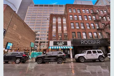 23 W Hubbard Street #4B, Chicago, IL 60654 - Photo 1