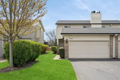 745 Grouse Court, Deerfield, IL 60015 - Photo 1