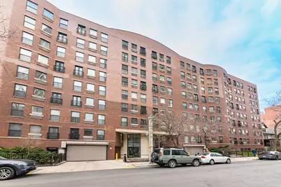 711 W Gordon Terrace #324, Chicago, IL 60613 - Photo 1