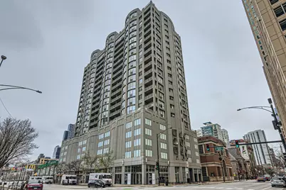 600 N Dearborn Street #710, Chicago, IL 60654 - Photo 1