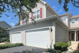 305 Fairmont Ct, Saint Charles, IL 60175 - Photo 1