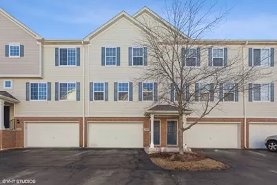 1799 Indian Hill Lane #1799, Aurora, IL 60503 - Photo 1