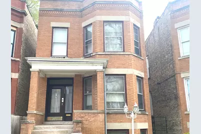 7033 S Emerald Avenue #2, Chicago, IL 60621 - Photo 1