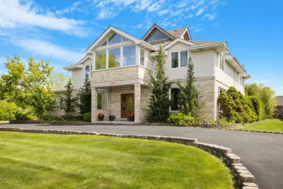 6827 W Johnson Court, Monee, IL 60449 - Photo 1