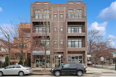 3056 N Oakley Avenue #2N, Chicago, IL 60618 - Photo 1