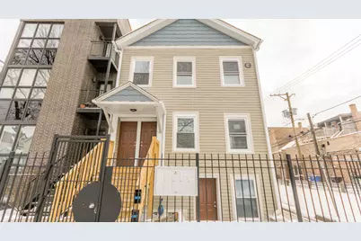 1617 N Fairfield Avenue #2F, Chicago, IL 60647 - Photo 1