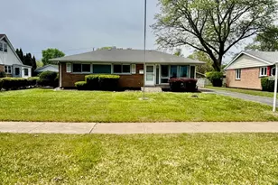 8400 Latrobe Ave, Burbank, IL 60459 - Photo 1