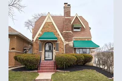 2017 N Newcastle Avenue, Chicago, IL 60707 - Photo 1