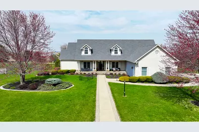 17627 Grandview Drive, Sterling, IL 61081 - Photo 1