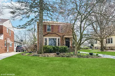 2135 Maple Road, Homewood, IL 60430 - Photo 1