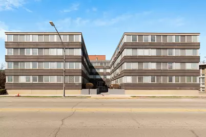 7251 Randolph Street #D9, Forest Park, IL 60130 - Photo 1