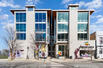 925 N Larrabee Street #4S, Chicago, IL 60610 - Photo 1