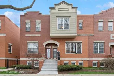 3452 N Monticello Avenue, Chicago, IL 60618 - Photo 1