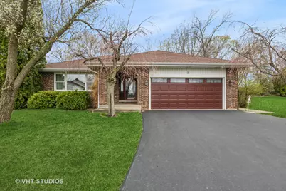 3 Maria Court, Lake Zurich, IL 60047 - Photo 1