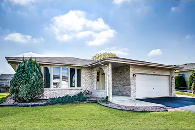 9147 Boardwalk Terrace, Orland Hills, IL 60487 - Photo 1
