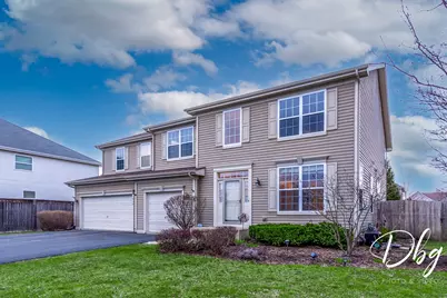 416 Cyprus Circle, Lake Villa, IL 60046 - Photo 1