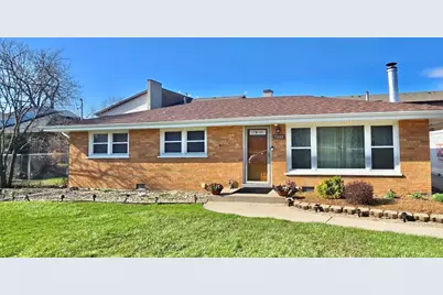 7920 W 91st Street, Hickory Hills, IL 60457 - Photo 1