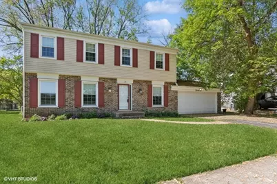 21 39th Street, Downers Grove, IL 60515 - Photo 1