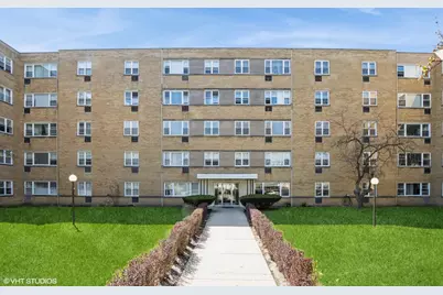 6160 N Damen Avenue #304, Chicago, IL 60659 - Photo 1