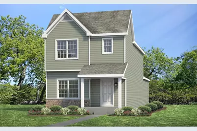 924 Station Boulevard, Elburn, IL 60119 - Photo 1