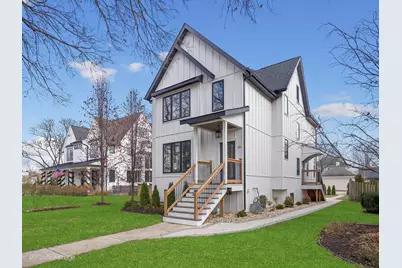 131 S Madison Street, Hinsdale, IL 60521 - Photo 1