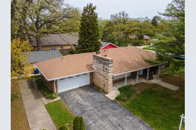 9648 Major Avenue, Oak Lawn, IL 60453 - Photo 1