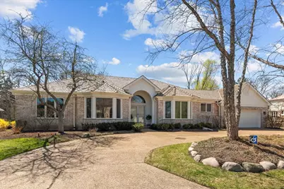 2530 Hybernia Drive, Highland Park, IL 60035 - Photo 1