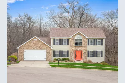 2072 Charnwood Court, Machesney Park, IL 61115 - Photo 1