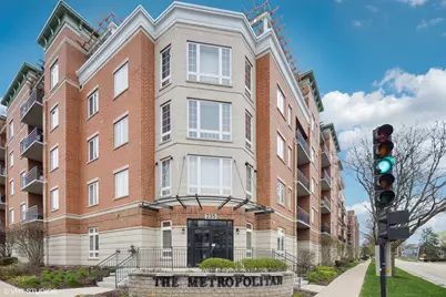 235 N Smith Street #310, Palatine, IL 60067 - Photo 1