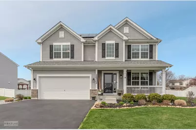 26502 W Old Stage Lane, Channahon, IL 60410 - Photo 1