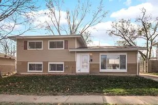 209 Illinois St, Park Forest, IL 60466 - Photo 1