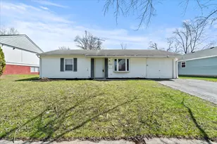 22601 Theodore Ave, Sauk Village, IL 60411 - Photo 1