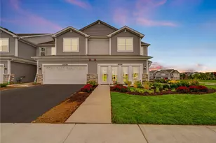 136 Henderson St, Oswego, IL 60543 - Photo 1