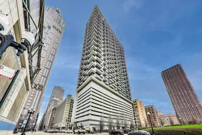 235 W Van Buren Street #1414, Chicago, IL 60607 - Photo 1