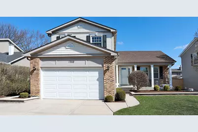 1260 Robin Drive, Elk Grove Village, IL 60007 - Photo 1